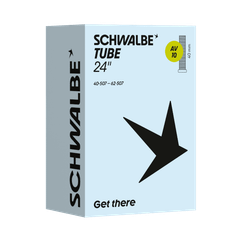 Camera SCHWALBE AV10 24 (40/62-507) IB AGV 40mm