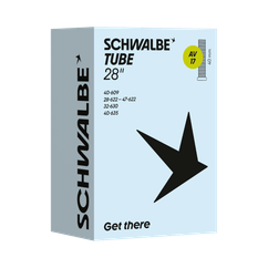 Camera SCHWALBE AV17 28 (28/47-622/635) IB AGV 40mm