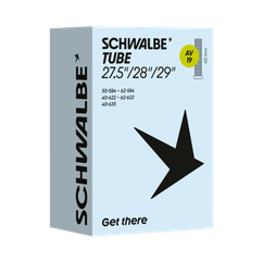 Camera SCHWALBE AV19 27.5/28/29 (40/62-584/635) IB AGV 40mm
