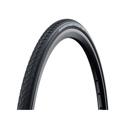 Cauciuc SCHWALBE Marathon Plus Evo - 24x1 3/8 (37-540) HS440 B/B, 2Grip NMC 67EPI SmartGuard, TwinSk