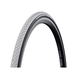 Cauciuc SCHWALBE Marathon Plus Perf - 24 1 3/8 (37-540) HS440 GR/B, 2Grip GRC 67EPI SmartGuard, Twin