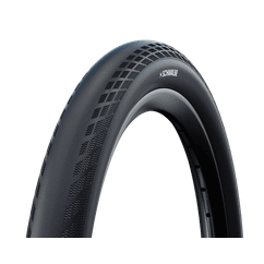 Cauciuc SCHWALBE SX-R Perf - 20x1.60 (42-406) HS643 B/B-SK, Mid 67EPI - Pliabil