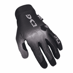 Manusi Ciclism TSG Loam (L/F) - Black Gradient