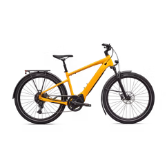 Bicicleta Electrica SPECIALIZED Turbo Vado 4.0 - Gloss California Sunshine