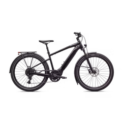 Bicicleta Electrica SPECIALIZED Turbo Vado 4.0 - Gloss Castblack
