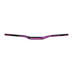 Ghidon DEITY Racepoint 35 x 810mm 25 Rise - Pink