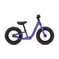Bicicleta Copii SPECIALIZED Hotwalk 12 - Gloss Purple Haze | 1-4 ani