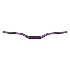 Ghidon DEITY Racepoint 35 x 810mm 50 Rise - Purple