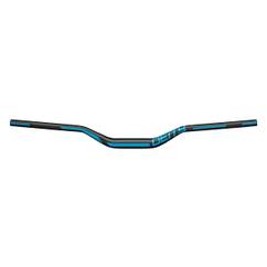 Ghidon DEITY Racepoint 35 x 810mm 50 Rise - Blue