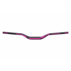 Ghidon DEITY Racepoint 35 x 810mm 50 Rise - Pink