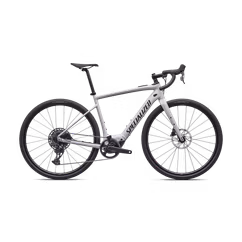 Bicicleta Electrica SPECIALIZED Turbo Creo 2 Comp E5 - Sram Apex Eagle - Gloss Dolimite Metallic