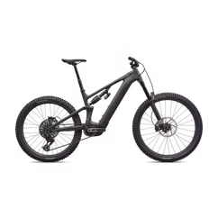 Bicicleta Electrica SPECIALIZED Turbo Levo 4 Evo Pro - Satin Carbon