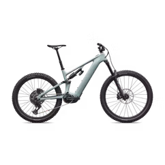 Bicicleta Electrica SPECIALIZED Turbo Levo 4 Evo Comp - Satin Agave Grey