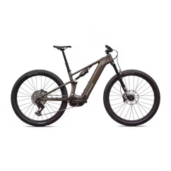 Bicicleta Electrica SPECIALIZED Turbo Levo R Comp - Gloss Gunmetal
