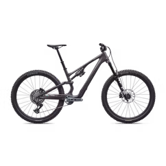 Bicicleta Full Suspension SPECIALIZED Stumpjumper 15 Evo Expert 29 - Gloss Nebula Metallic