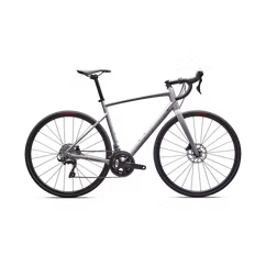 Bicicleta Sosea SPECIALIZED Allez Comp - Dolomite Metallic