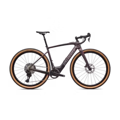 Bicicleta Electrica SPECIALIZED Turbo Creo 2 Expert - Satin Nebula Metallic