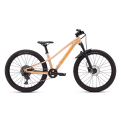 Bicicleta Copii SPECIALIZED Riprock Comp 24 - Gloss Photon Tint Over Flake Silver | 9-12 ani