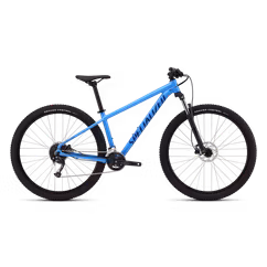 Bicicleta Mtb SPECIALIZED Rockhopper 29 - Gloss Sky Blue