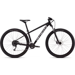 Bicicleta Mtb SPECIALIZED Rockhopper 29 - Gloss Obsidian Dune White