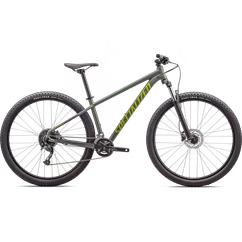 Bicicleta Mtb SPECIALIZED Rockhopper 29 - Gloss Sage Green