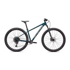 Bicicleta Mtb SPECIALIZED Rockhopper Expert 29 - Gloss Emerald Metallic