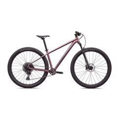 Bicicleta Mtb SPECIALIZED Rockhopper Expert 29 - Satin Quartz Metallic