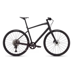 Bicicleta Trekking SPECIALIZED Sirrus X 4.0 - Satin Dark Navy Metallic