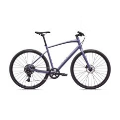 Bicicleta Trekking SPECIALIZED Sirrus X 2.0 - Satin Mauve Metallic