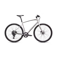 Bicicleta Trekking SPECIALIZED Sirrus X 2.0 - Gloss Dolomite Metallic