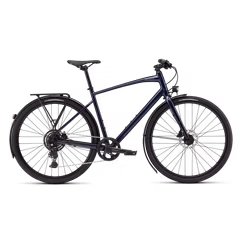 Bicicleta Trekking SPECIALIZED Sirrus X 2.0 Eq - Gloss Deep Marine