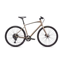 Bicicleta Trekking SPECIALIZED Sirrus X 3.0 - Gloss Sandstone Metallic