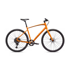 Bicicleta Trekking SPECIALIZED Sirrus X 3.0 - Orange Zest