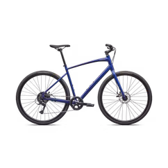 Bicicleta Trekking SPECIALIZED Sirrus X 1.0 - Gloss Majesty Metallic