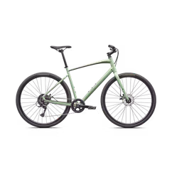 Bicicleta Trekking SPECIALIZED Sirrus X 1.0 - Gloss Pistachio