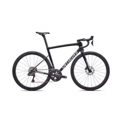 Bicicleta Sosea SPECIALIZED Tarmac SL8 Expert - Shimano Ultegra Di2 - Gloss Obsidian Metallic
