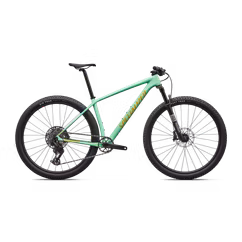 Bicicleta SPECIALIZED Epic Hardtail Comp - Gloss Oasis