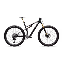 Bicicleta Full Suspension SPECIALIZED S-Works Epic 8 Evo - Gloss Carbon