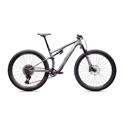 Bicicleta Full Suspension SPECIALIZED Epic 8 Pro - Glacial Metallic Pearl