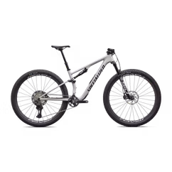 Bicicleta Full Suspension SPECIALIZED Epic 8 Expert - Shimano XT Di2 - Gloss Dolomite Metallic