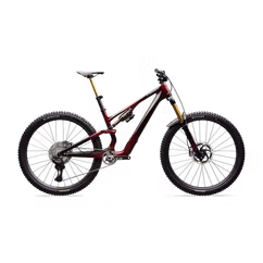 Bicicleta Full Suspension SPECIALIZED Stumpjumper 15 Evo 29/27.5 - Gloss Solidity Metallic