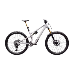 Bicicleta Full Suspension SPECIALIZED Stumpjumper 15 Evo 29/27.5 - Gloss Dolomite Metallic