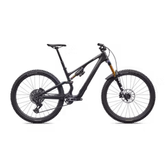 Bicicleta Full Suspension SPECIALIZED Stumpjumper 15 Evo Pro 29/27.5 - Gloss Carbon