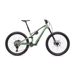 Bicicleta Full Suspension SPECIALIZED Stumpjumper 15 Evo Expert 29/27.5 - Shimano XT Di2 - Gloss Pis