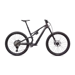 Bicicleta Full Suspension SPECIALIZED Stumpjumper 15 Evo Expert 29/27.5 - Shimano XT Di2 - Gloss Neb