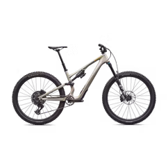 Bicicleta Full Suspension SPECIALIZED Stumpjumper 15 Evo Comp 29 - Satin Sandstone Metallic