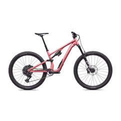 Bicicleta Full Suspension SPECIALIZED Stumpjumper 15 Evo Alloy Comp 29 - Satin Desert Rose Tint
