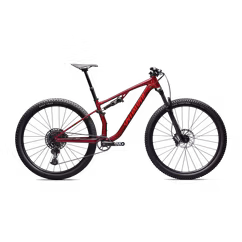 Bicicleta Full Suspension SPECIALIZED Chisel - Gloss Red Sky