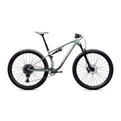 Bicicleta Full Suspension SPECIALIZED Chisel - Gloss Pistachio