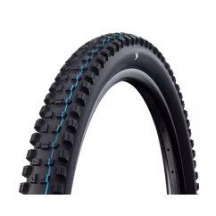 Cauciuc SCHWALBE Romy Trail - 27.5x2.40 (62-584) HS646 Mid B/B, 67EPI B - TLR Pliabil